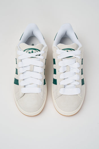 Sneaker White/green Donna - 5