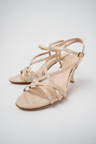 Sandalo Nude Donna