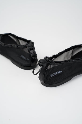 Ballerina Black Donna - 3