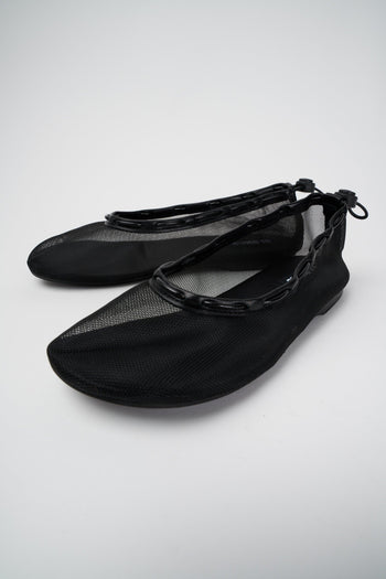 Ballerina Black Donna - 5