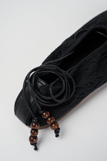 Ballerina Black Donna - 3