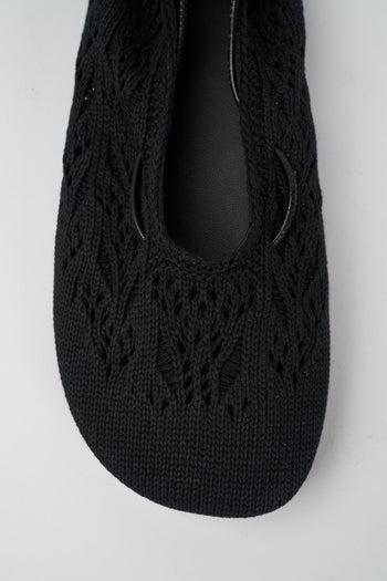 Ballerina Black Donna - 4