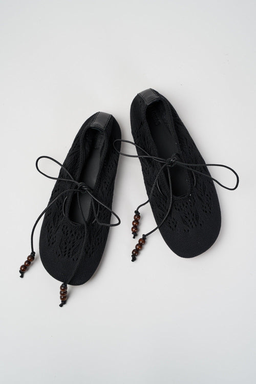Ballerina Black Donna