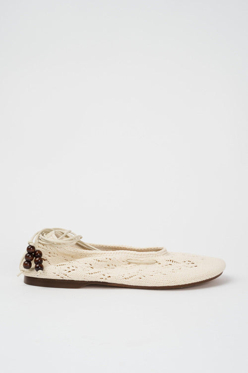 Ballerina Cream Donna