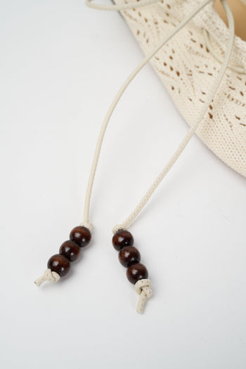 Ballerina Cream Donna - 5