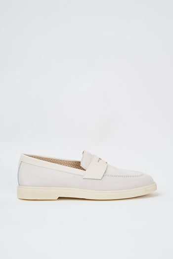 Mocassino Lino Donna - 5