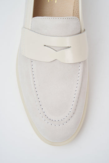 Mocassino Lino Donna - 4