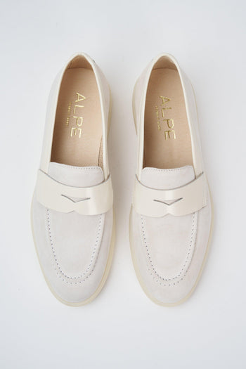 Mocassino Lino Donna - 2