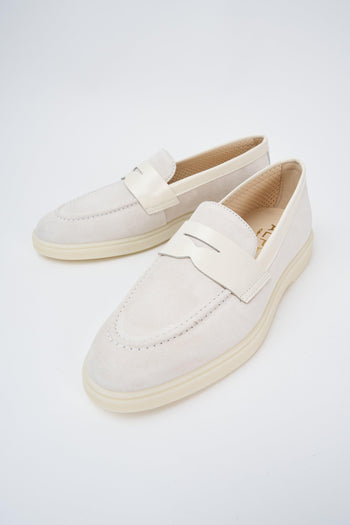 Mocassino Lino Donna - 3