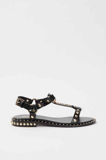 Sandalo Black Donna - 4
