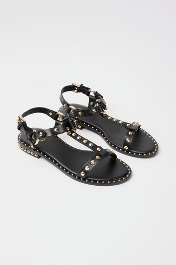 Sandalo Black Donna - 5