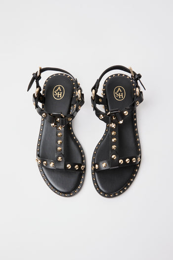 Sandalo Black Donna - 6