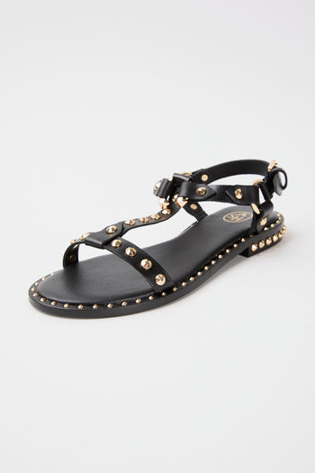 Sandalo Black Donna - 7