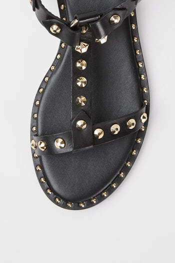 Sandalo Black Donna - 3