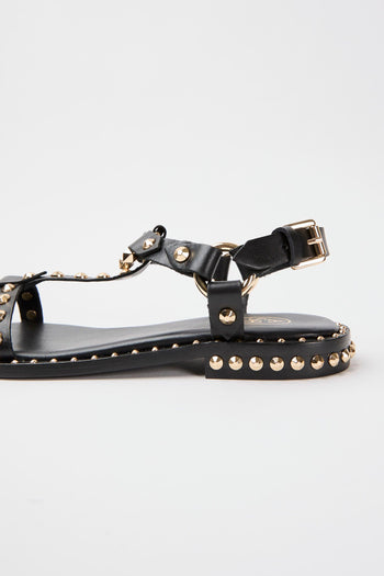 Sandalo Black Donna - 2