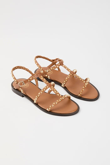 Sandalo Cinnamon Donna - 2