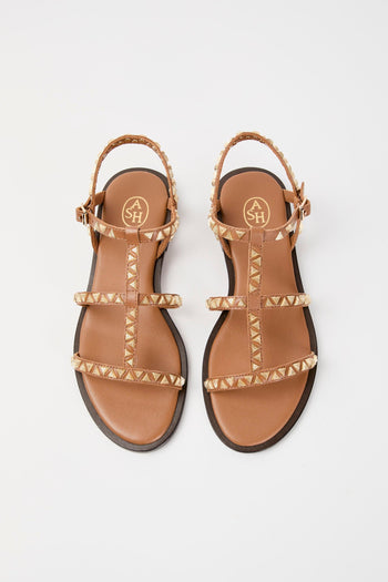 Sandalo Cinnamon Donna - 3