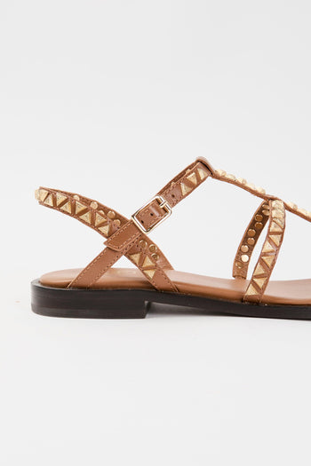 Sandalo Cinnamon Donna - 5