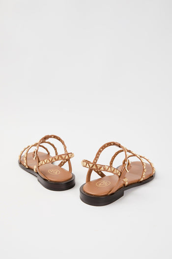 Sandalo Cinnamon Donna - 6