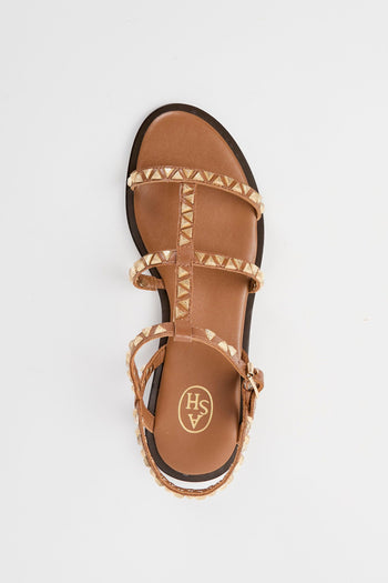 Sandalo Cinnamon Donna - 7