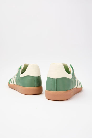 Back 70 Sneaker Green Uomo - 6
