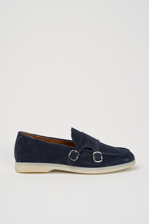 Mocassino Midnight Donna
