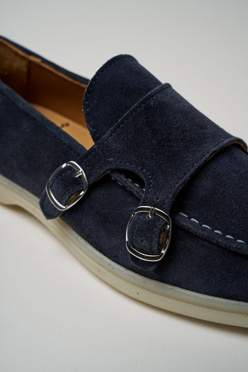 Mocassino Midnight Donna - 2