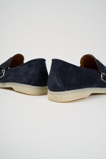 Mocassino Midnight Donna - 3