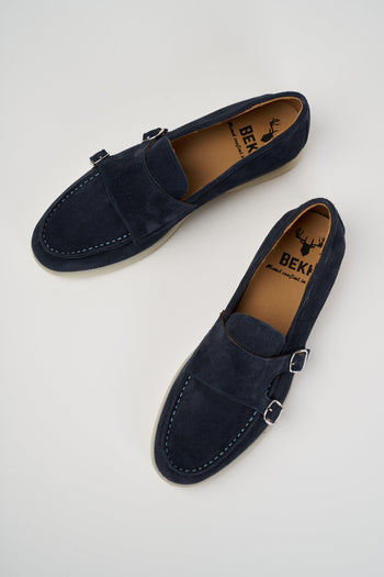 Mocassino Midnight Donna - 4