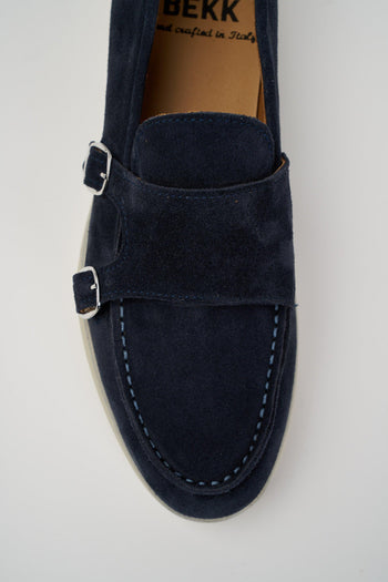Mocassino Midnight Donna - 5