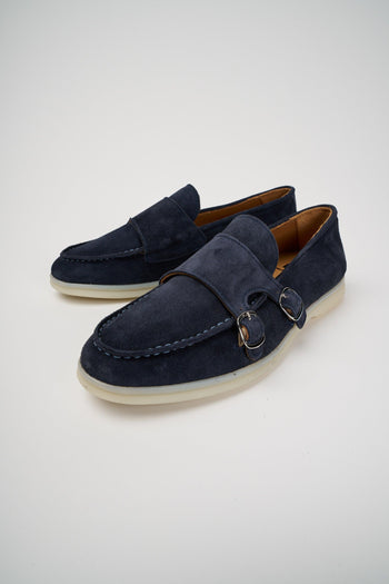 Mocassino Midnight Donna - 6