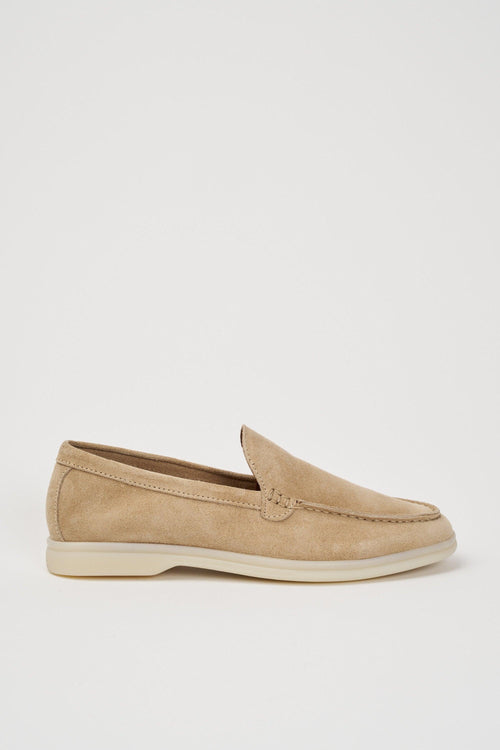 Mocassino Barley Donna
