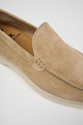 Mocassino Barley Donna - 2
