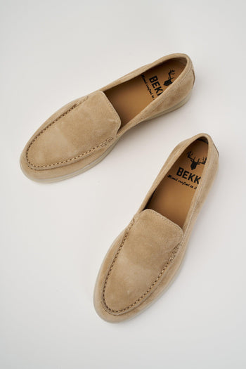 Mocassino Barley Donna - 3