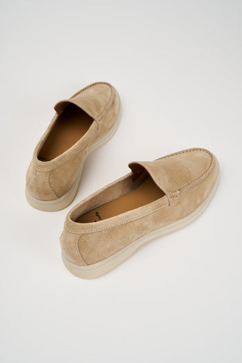 Mocassino Barley Donna - 4