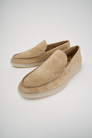 Mocassino Barley Donna - 5