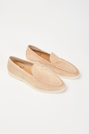 Mocassino Barley Uomo - 4