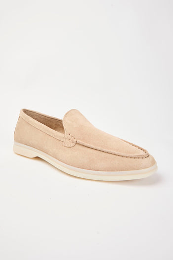 Mocassino Barley Uomo - 5