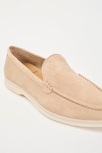 Mocassino Barley Uomo - 6