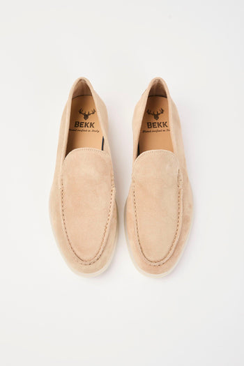 Mocassino Barley Uomo - 2