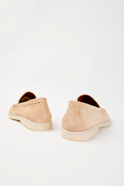 Mocassino Barley Uomo