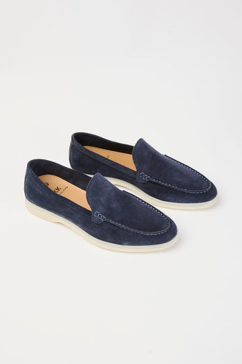 Mocassino Midnight Uomo - 6