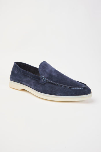 Mocassino Midnight Uomo - 7
