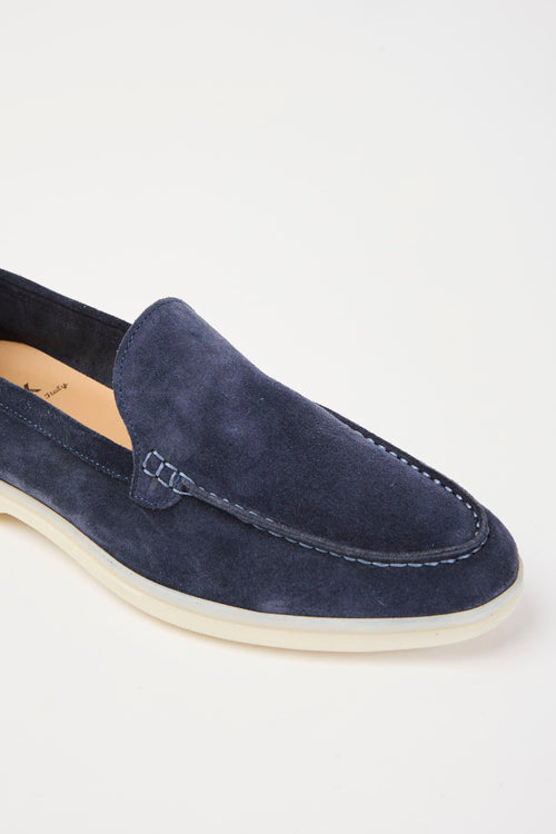 Mocassino Midnight Uomo