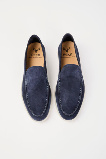 Mocassino Midnight Uomo - 2
