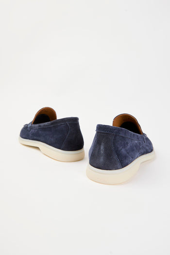 Mocassino Midnight Uomo - 3
