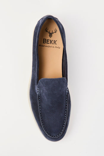 Mocassino Midnight Uomo - 4