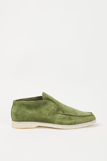 Mocassino Pine Uomo - 3
