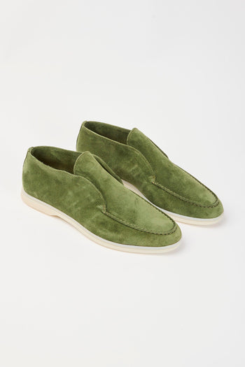 Mocassino Pine Uomo - 4