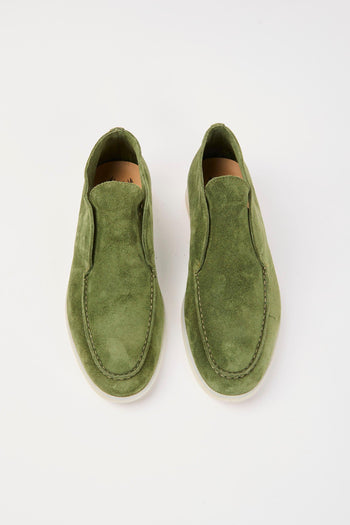 Mocassino Pine Uomo - 5